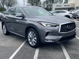 Used 2022 INFINITI QX50 Luxe image 5