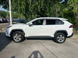 Used 2023 Toyota RAV4 XLE image 2