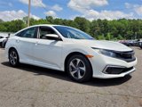 Used 2020 Honda Civic LX image 2