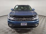 Used 2020 Volkswagen Atlas SEL R-Line image 3