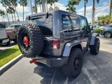 Used 2016 Jeep Wrangler Sahara w/ Connectivity Group image 5