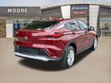 New 2025 Buick Envista Preferred w/ Convenience I Package image 4