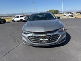 Used 2023 Chevrolet Malibu LS image 2