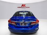 Used 2015 Honda Civic LX image 5