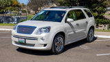 Used 2012 GMC Acadia Denali image 3