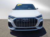 Used 2022 Audi Q3 2.0T Premium Plus image 2