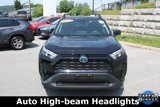 Used 2024 Toyota RAV4 LE image 3
