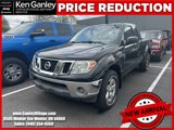 Used 2010 Nissan Frontier SE w/ SE Value Truck Pkg image 3