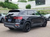 Used 2023 Volkswagen Taos SE image 3