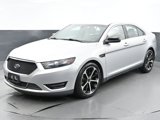 Used 2015 Ford Taurus SHO image 3