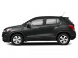 Certified 2021 Chevrolet Trax LS image 3