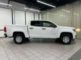 Used 2020 Chevrolet Colorado W/T image 5