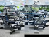 Used 2018 Jeep Wrangler Unlimited Sahara image 2