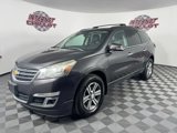 Used 2015 Chevrolet Traverse LT image 3