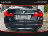 Used 2013 BMW 535i xDrive Sedan image 5