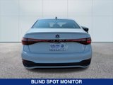 New 2025 Volkswagen Jetta S image 4