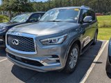 Used 2019 INFINITI QX80 Luxe image 2
