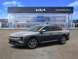 New 2025 Kia K4 LXS image 4
