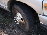 Used 2008 Dodge Ram 3500 Truck SLT w/ Popular Equipment Group image 3