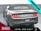 Used 2020 Ford Mustang Premium image 4
