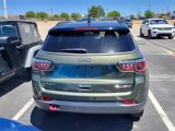Used 2018 Jeep Compass Trailhawk w/ Cold Weather Group image 5