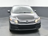Used 2012 Honda Civic EX-L image 2