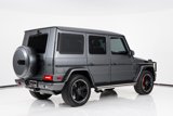 Used 2018 Mercedes-Benz G 63 AMG 4MATIC image 3