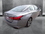 Used 2022 Nissan Altima 2.5 SV image 4