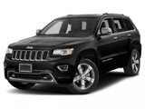Used 2015 Jeep Grand Cherokee Overland image 2