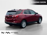Used 2018 Chevrolet Equinox LT w/ Sun & Infotainment Package image 5