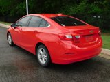 Used 2016 Chevrolet Cruze LT image 3