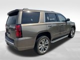 Used 2015 Chevrolet Tahoe LTZ image 4