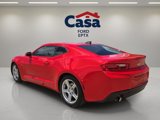 Used 2018 Chevrolet Camaro LT image 4