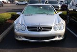 Used 2005 Mercedes-Benz SL 500 image 2
