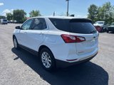 Used 2021 Chevrolet Equinox LT image 4