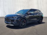 Used 2022 Chevrolet Blazer LT w/ Redline Edition image 2