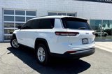 Certified 2023 Jeep Grand Cherokee L Laredo image 5