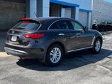 Used 2015 INFINITI QX70 AWD image 3
