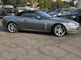 Used 2008 Jaguar XKR Convertible image 2