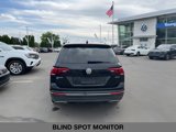 Used 2021 Volkswagen Tiguan SEL image 6