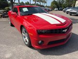 Used 2013 Chevrolet Camaro SS w/ RS Package image 3