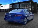 Used 2021 Alfa Romeo Giulia Ti w/ Active Assist 2 Package TI image 5