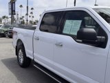 Certified 2017 Ford F150 XLT w/ Equipment Group 302A Luxury image 5