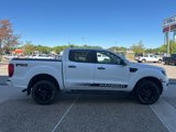 Certified 2019 Ford Ranger XLT w/ Black Appearance Package image 3
