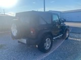 Used 2010 Jeep Wrangler Sahara w/ Mopar Chrome Edition Group image 4