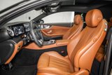 Used 2018 Mercedes-Benz E 400 4MATIC Coupe image 2