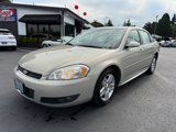 Used 2011 Chevrolet Impala LT w/ Luxury Edition Package image 2