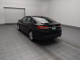 Used 2018 Ford Fusion SE w/ Fusion SE Technology Package image 5
