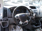 Used 2019 Ford Transit 250 130 Low Roof image 6