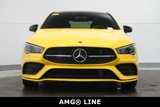 Certified 2020 Mercedes-Benz CLA 250 4MATIC image 3